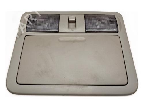interior-roof-light-nissan-pathfinder-iii-r51-2005-39363325 main image