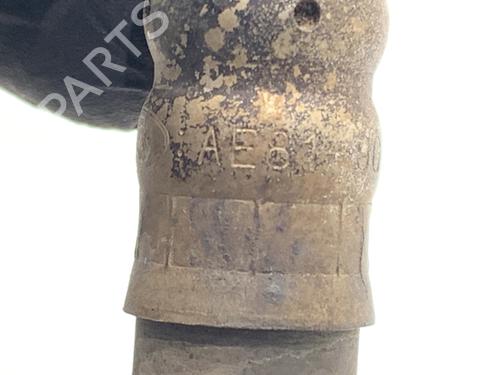 Electronic sensor FORD FIESTA VI (CB1, CCN) 1.25 | BP39296932M84 - Image 4