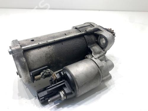Starter SEAT LEON (5F1) 1.8 TSI | BP39327095M8 - Image 3