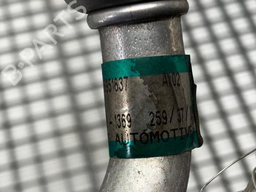 AC pipe BMW 3 (E90) 320 i | BP39329390M126 - Image 5