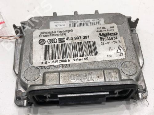 Used Electronic module Electronic module AUDI Q7 (4LB) 3.0 TDI quattro (240 hp) 39351397 39351397