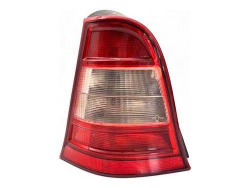 Used Left taillight Left taillight MERCEDES-BENZ A-CLASS (W168) A 140 (168.031, 168.131) (82 hp) 40490332 40490332