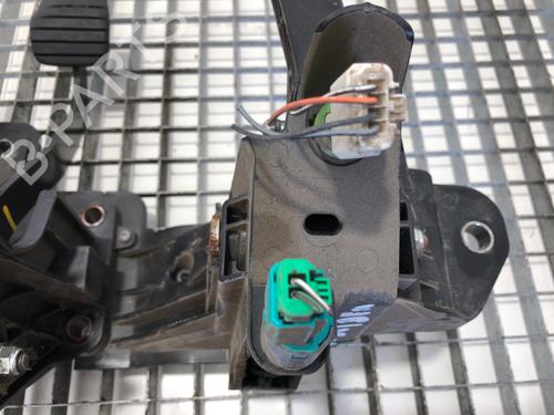 Pedal RENAULT MASTER III Van (FV) 2.3 dCi 165 FWD (FV0P, FV0U, FV11, FV12, FV1E) | BP39278708I4 - Image 5