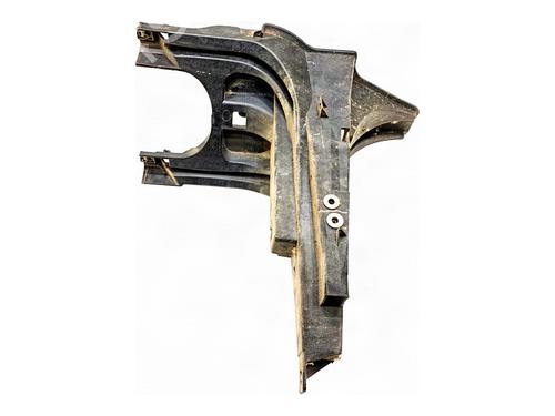 Used Front bumper bracket Front bumper bracket BMW X5 (E70) xDrive 40 d (306 hp) 39940831 39940831