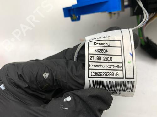 Climate control DACIA LOGAN MCV II 1.5 Blue dCi 95 (K8JL) | BP39359873I5 - Image 4