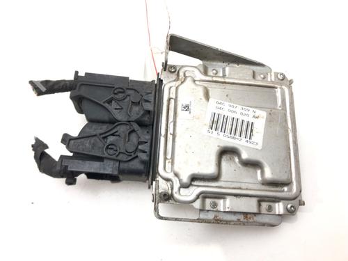 Used Engine control unit (ECU) Engine control unit (ECU) 39271055 39271055