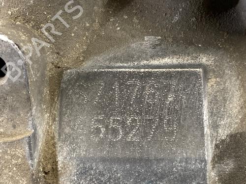 Gearbox KIA CEE'D SW (ED) 1.6 CRDi 90 | BP39372682M3 - Image 7