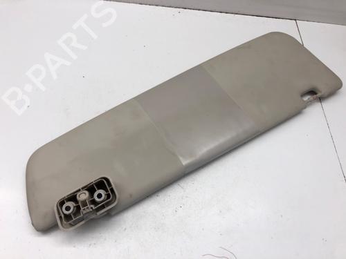 Right sun visor FIAT DUCATO Bus (250_) 140 Multijet 2,2 D | BP40488767I2 - Image 2