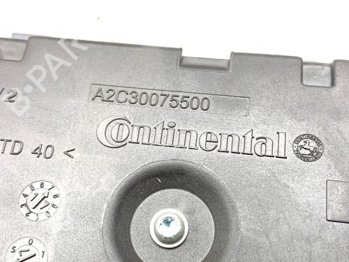 Electronic module RENAULT CLIO IV (BH_) 1.2 16V | BP39371861M83 - Image 3