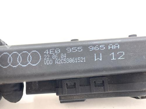 Headlight washer AUDI A8 D3 (4E2, 4E8) 3.2 FSI | BP39362565E17 - Image 3
