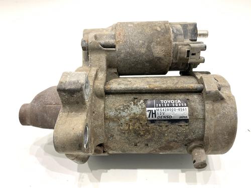Used Starter Starter 39320216 39320216