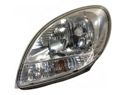 Used Left headlight Left headlight NISSAN KUBISTAR Van (X76) 1.5 dCi 70 (68 hp) 40457605 40457605