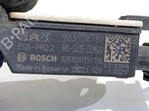 Electronic sensor TOYOTA PROACE Bus (MDZ_) 2.0 D4d (MDZ6, MDZ5) | BP39333591M84  - Image 6