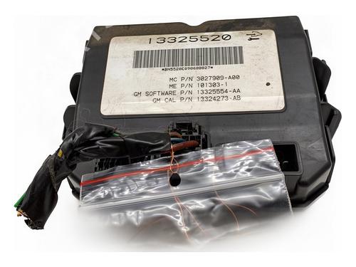 Used Electronic module Electronic module 39482538 39482538