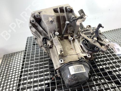 Gearbox NISSAN MICRA V (K14) 0.9 IG-T | BP39454846M3 - Image 3