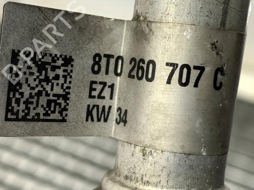 AC pipe AUDI A4 B8 (8K2) 2.0 TDI | BP39289409M126 - Image 5