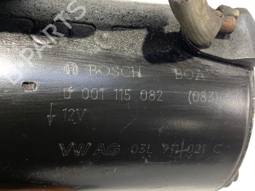 Starter AUDI A4 B8 Avant (8K5) 2.0 TDI | BP39306915M8 - Image 5