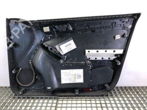 Front left panel VW JETTA IV (162, 163, AV3, AV2) 1.2 TSI | BP39278185C58 - Image 4