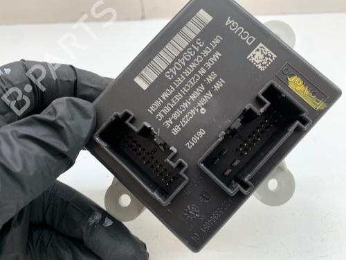 Electronic module VOLVO V40 Hatchback (525) D2 | BP39602876M83 - Image 3