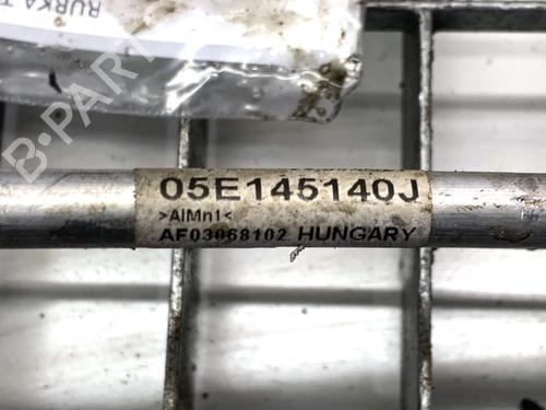Pipe AUDI Q3 Sportback (F3N) 35 TFSI Mild Hybrid | BP39316709M125 - Image 6
