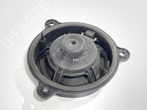Speaker RENAULT MEGANE III Hatchback (BZ0/1_, B3_) 1.5 dCi | BP40001418E2 - Image 4