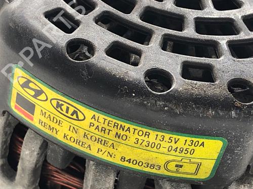Alternator HYUNDAI i30 (PDE, PD, PDEN) 1.0 T-GDI | BP39372943M7 - Image 4