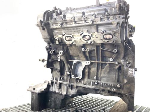 Engine MERCEDES-BENZ GL-CLASS (X164) GL 320 CDI 4-matic (164.822) | BP39340469M1 - Image 2