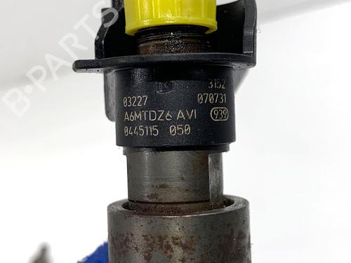 Injector BMW 5 (E60) 530 d | BP39327418M100 - Image 4