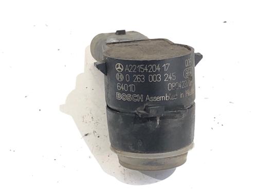 Electronic module MERCEDES-BENZ C-CLASS T-Model (S204) C 200 Kompressor (204.241) | BP39295441M83 - Image 3