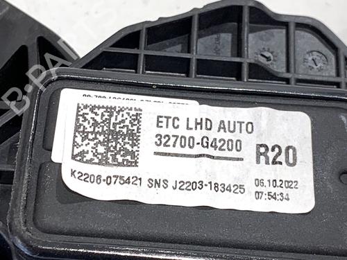 Pedal KIA XCEED (CD) 1.6 GDI Hybrid | BP39345985I4 - Image 5