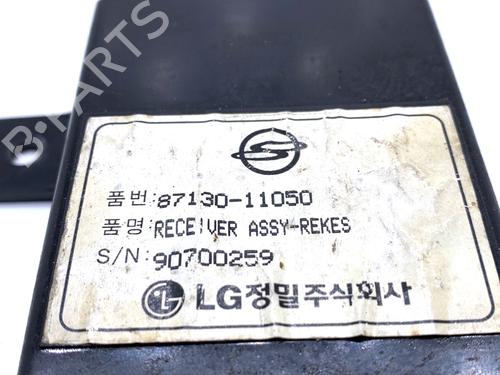 Electronic module SSANGYONG CHAIRMAN (HT_) 3.2 | BP39298849M83 - Image 4