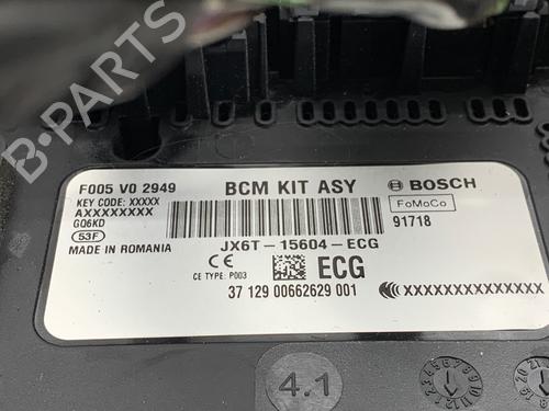 Electronic module FORD FOCUS IV (HN) 1.0 EcoBoost | BP40033730M83 - Image 3