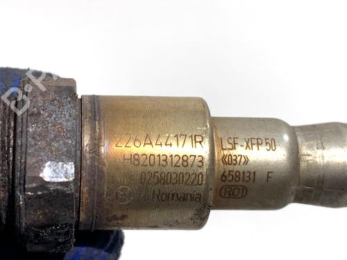Electronic sensor RENAULT TALISMAN (LP_) 1.6 TCe 150 | BP39334443M84 - Image 4