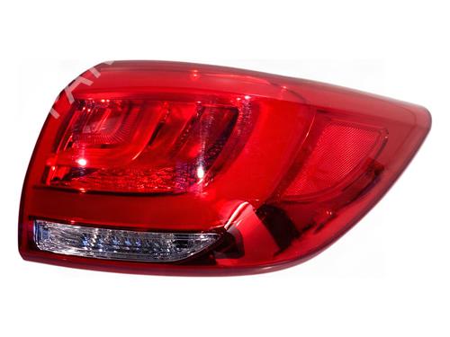 Used Right taillight Right taillight KIA SPORTAGE III (SL) 2.0 CRDi AWD (136 hp) 39661191 39661191