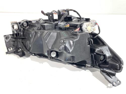 Left headlight MAZDA 2 Hatchback (DL, DJ) 1.5 SKYACTIV-G | BP40250210C28 - Image 5