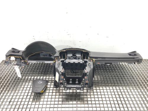 Dashboard OPEL INSIGNIA A (G09) 2.0 CDTI (68) | BP39274259C46 - Image 3