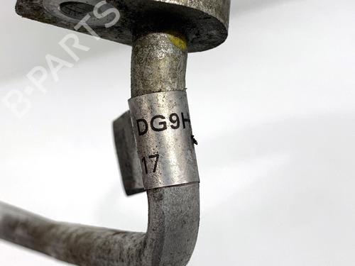 AC pipe FORD MONDEO V Hatchback (CE) 2.0 TDCi | BP39310653M126 - Image 5