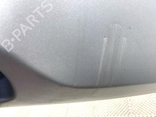 Spoiler bagklap SUZUKI VITARA (LY) 1.6 (APK 416) | BP39351457C96 - Image 5