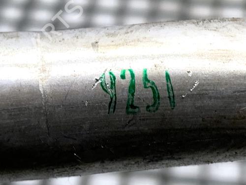 AC pipe SUZUKI SX4 S-Cross (JY) 1.4 T (AKK414) | BP39357091M126 - Image 6