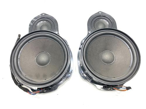 Speaker VW PASSAT B7 (362) 2.0 TDI | BP39324900E2 - Image 2