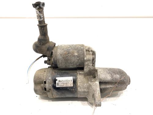 Startmotor Startmotor 39337925 39337925