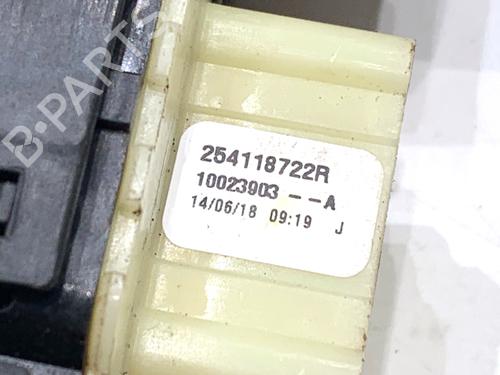 Switch RENAULT CAPTUR I (J5_, H5_) 1.2 TCe 120 | BP39303109I30 - Image 7