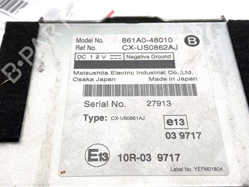 Electronic module LEXUS RX (_L1_) 450h (GYL10_) | BP39345027M83 - Image 3