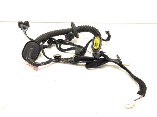 Used Wiring harness Wiring harness RENAULT MEGANE IV Grandtour (K9A/M/N_) 1.5 dCi 90 (90 hp) 39309302 39309302