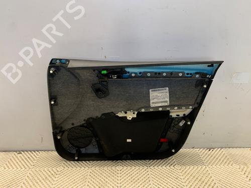 Front left panel SKODA OCTAVIA III (5E3, NL3, NR3) 2.0 TDI | BP40288082C58 - Image 4