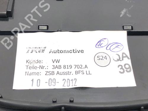 Luftventilen VW PASSAT B7 Variant (365) 2.0 TDI | BP39317040I21 - Image 3
