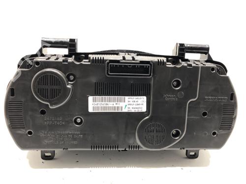 Instrument cluster RENAULT MEGANE IV Hatchback (B9A/M/N_) 1.5 Blue dCi 115 (B9A6) | BP39309349C47 - Image 4