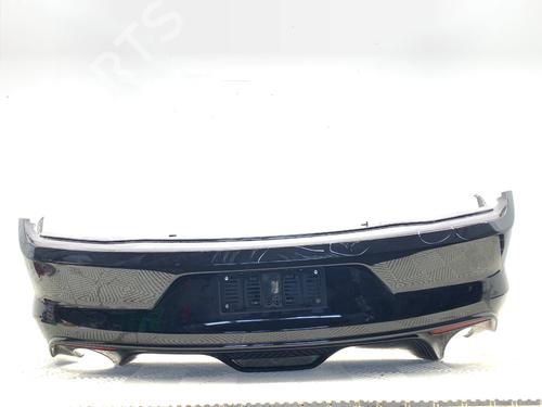 Used Rear bumper Rear bumper FORD USA MUSTANG Coupe 3.7 V6 (305 hp) 39300909 39300909