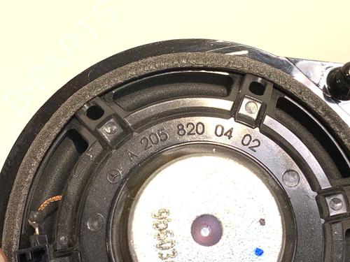 Speaker MERCEDES-BENZ GLE (V167) GLE 450 EQ Boost 4-matic (167.157) | BP39343760E2  - Image 9