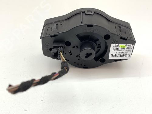 Headlight switch AUDI A4 B8 (8K2) 1.8 TFSI | BP39363807I24 - Image 2